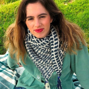 Little Scarves, Too: Eight Flexible Patterns for Loom Knitters