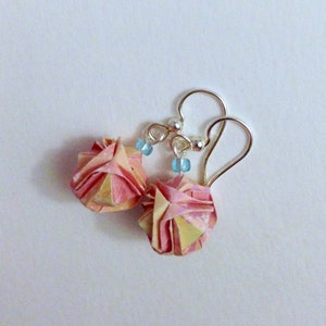 Origami Japanese Brocade