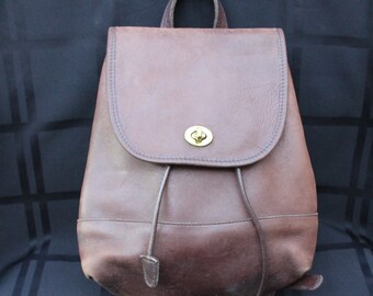 coach 9791 backpack