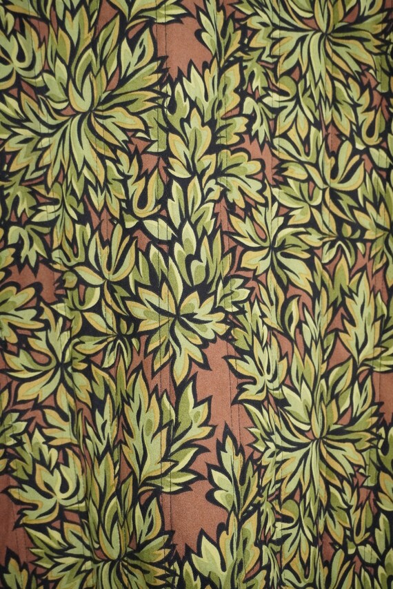 90s Boho Suede Patchwork Jacket - 90s Bob Mackie … - image 9