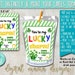 see more listings in the Drink Pouch Labels section