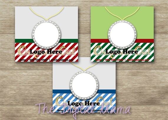 Items Similar To Origami Owl Charm Cards Origami Owl