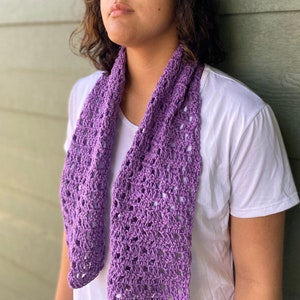 Scarf , airy scarf, summer spring scarf, textured scarves, crocheted scarf pattern , diy crochet scarves , wraps, cowl, accessories