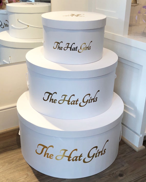 cheap hat boxes for sale