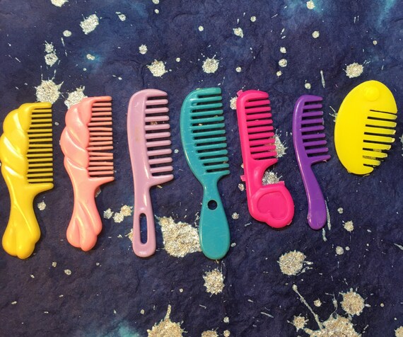 Barbie doll comb | Etsy