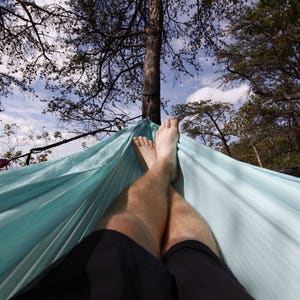 The Stella Swing Hammock