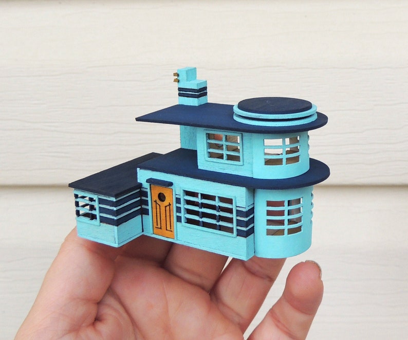 1 144 dollhouse kits