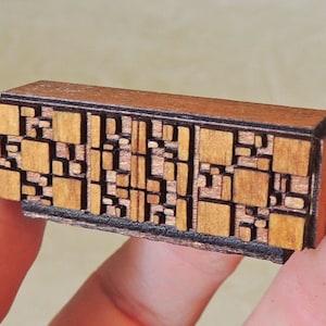 1:48 Paul Evans Brutalist Credenza
