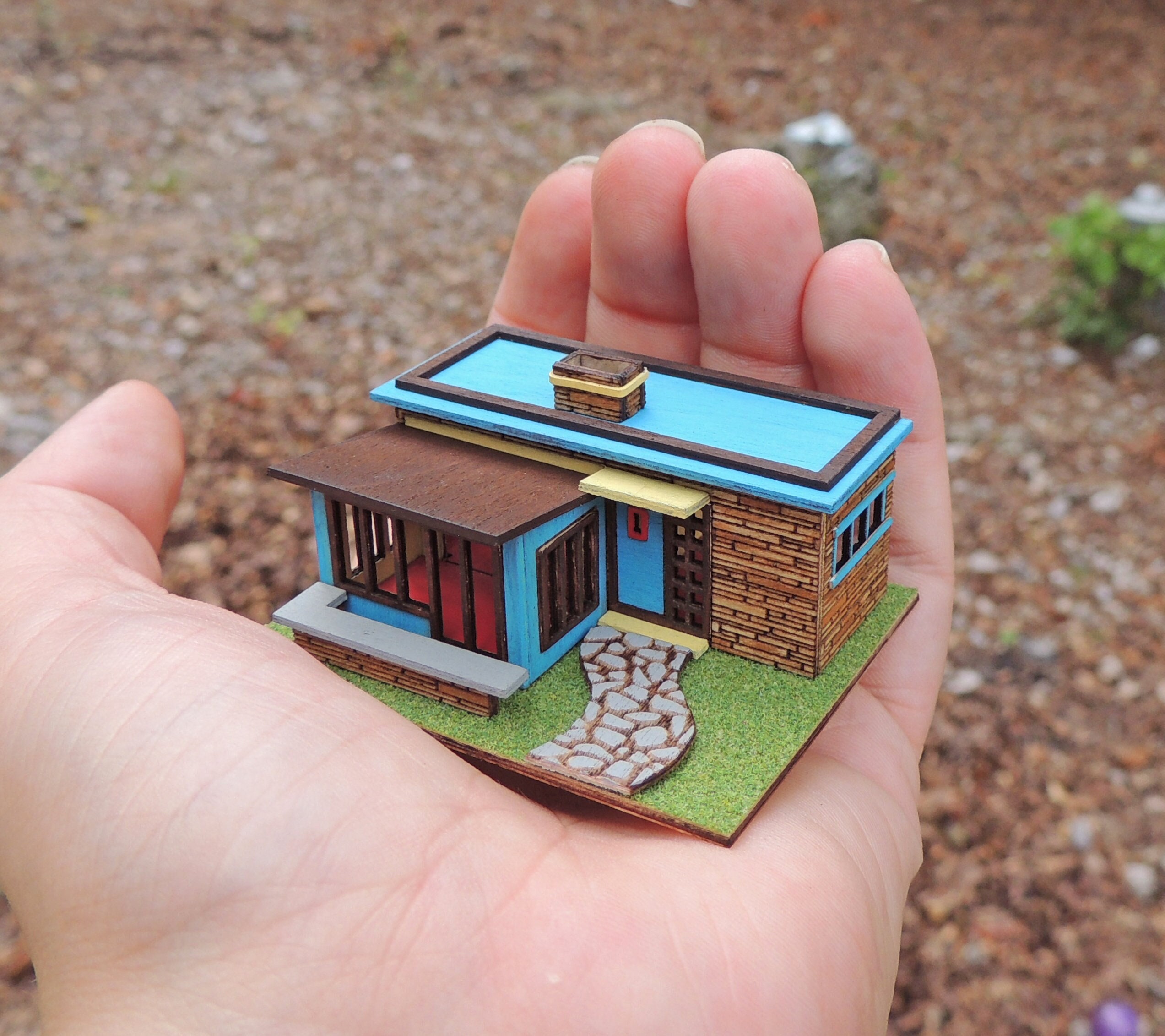 Lundby dollhouse - Etsy 日本