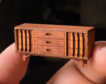 1:48 Dresser KIT