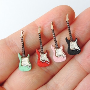 1:48 Miniatur E-Gitarre