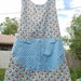 PDF Download Cross Back Apron Fits Small to XL Pattern - Etsy