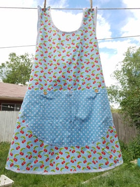 PDF Download Cross Back Apron Fits Small to XL Pattern - Etsy