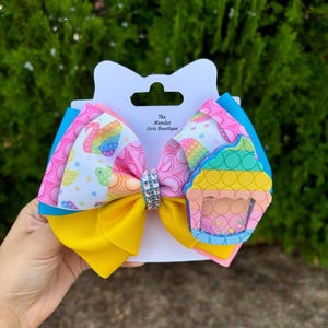 Moños 2019 para niñas hotsell