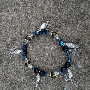 Halloween Bracelets Set 4
