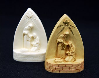 Silicone Mold Mould Sugarcraft Candle Soap Chocolate Polymer Clay Melting Wax Resin Tools Ornament Handmade Lama L