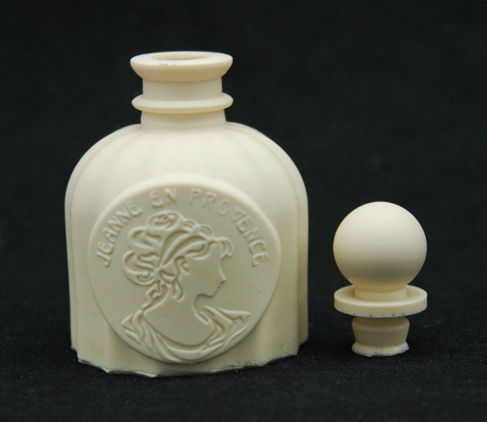 Perfume 1 Silicone Wax Mold Chocolate Ornament Candle Mould Etsy