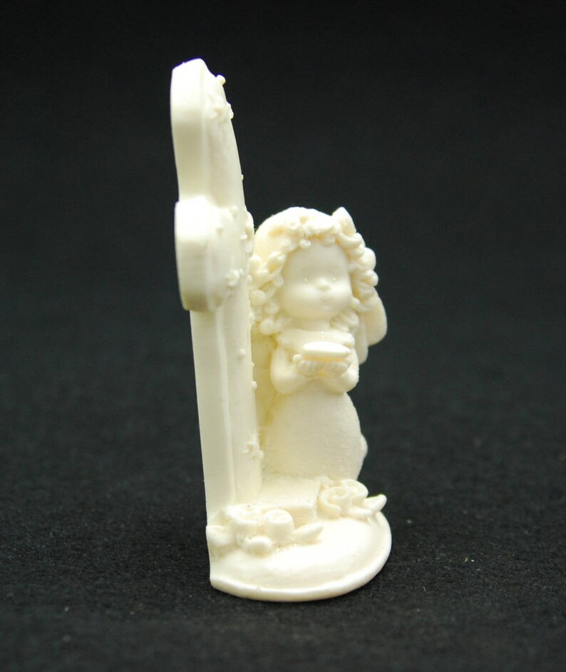 Cross 1 Silicone Mold Chocolate Candle molds Ornament Mold Etsy