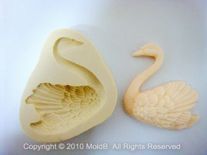 Silicone molds Animal Mold Sugarcraft Polymer Clay Soap Molds Etsy