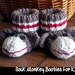 see more listings in the Slippers Patterns section