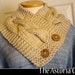 see more listings in the Cowls & Scarves Patterns section