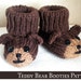 see more listings in the Baby Booties Patterns section