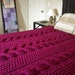 see more listings in the Blanket Patterns section