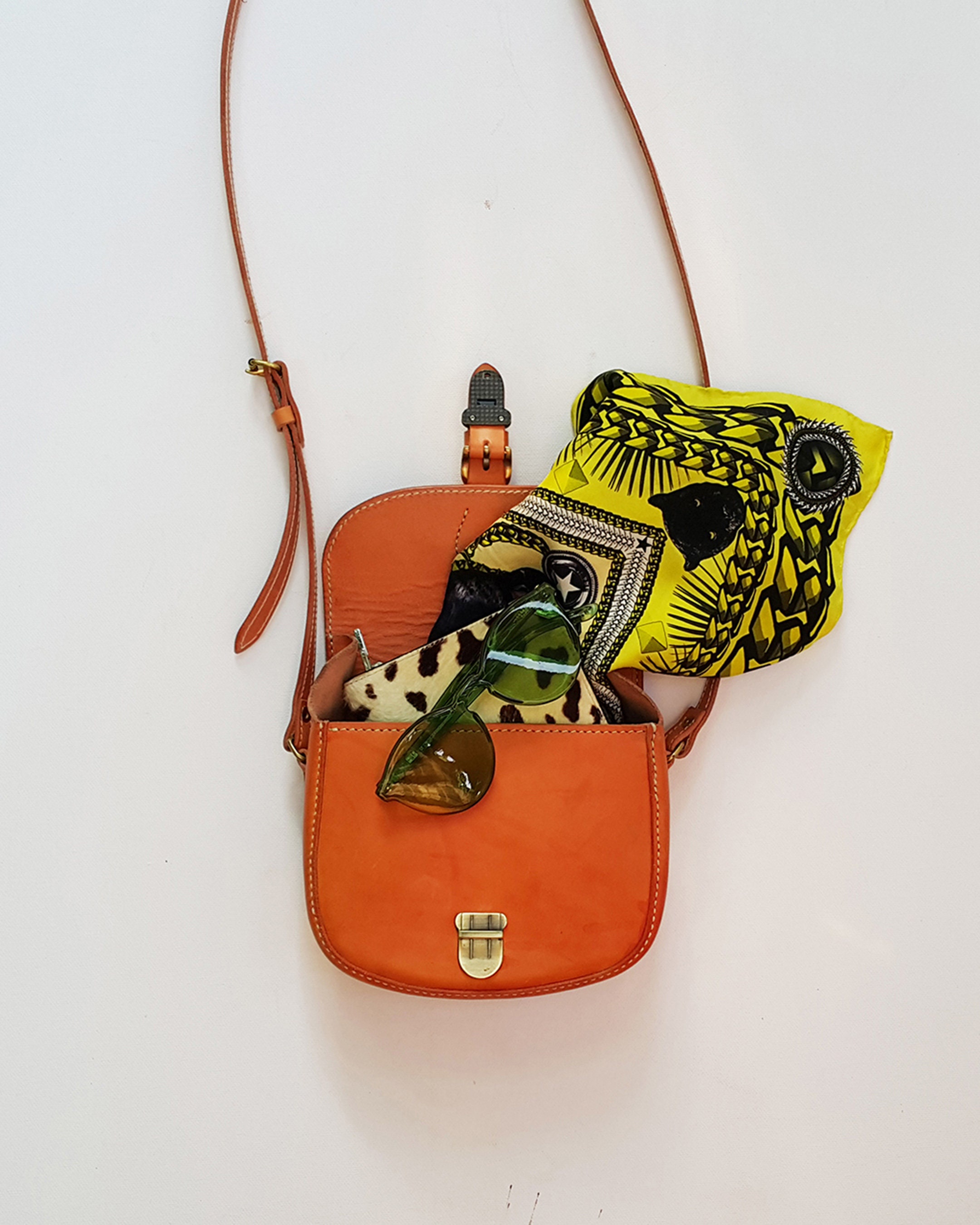 Mini Saddle Bag Purse Leather Crossbody Handmade Cute Hobo Etsy Singapore