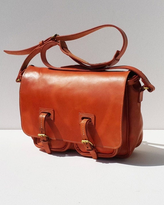 leather satchel for laptop