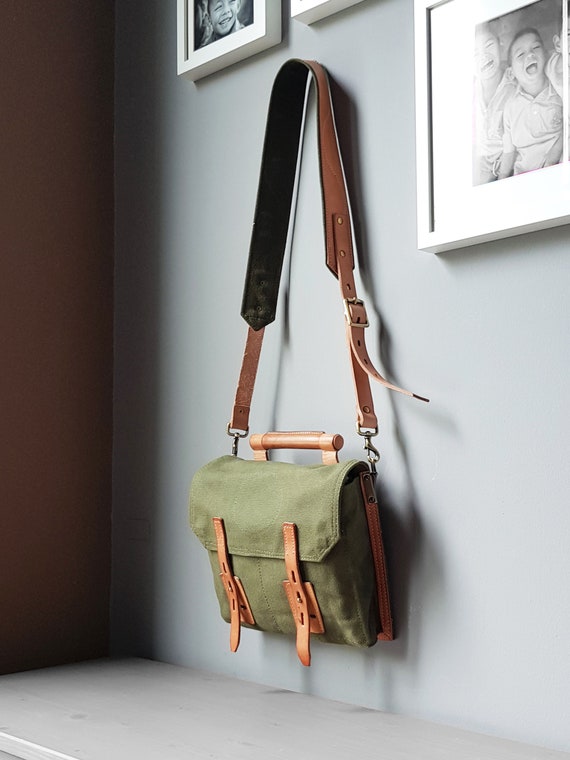 big shoulder strap bag