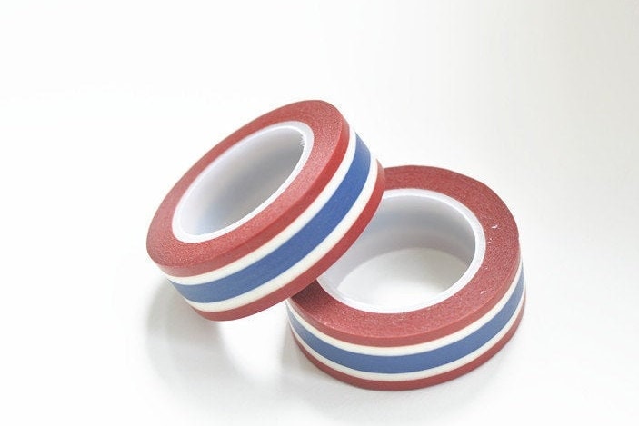 Packing Tape Colors General Purpose - Navitek