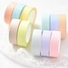 see more listings in the 15 ~ 20mm Washi Nastro section