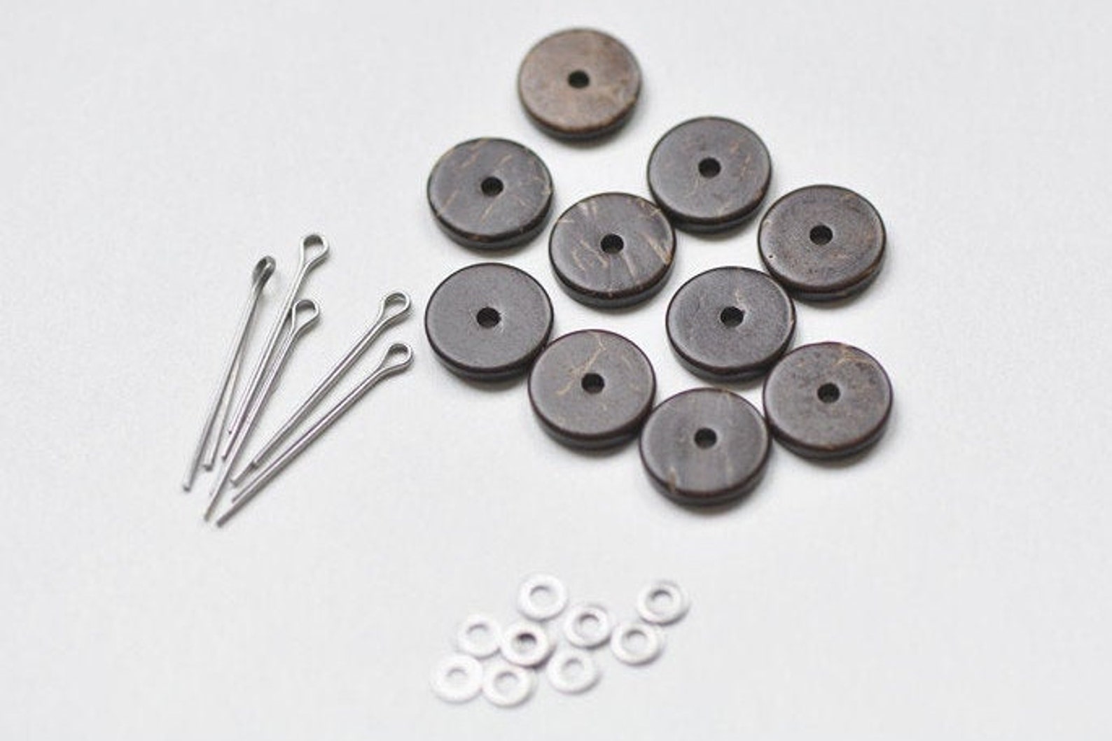 5 Joints Mini Teddy Bear Joints Making a Complete Bear Plush - Etsy