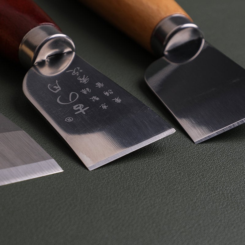 1 Piece Leather Knife / Leather Cutting Knife/ Cutter Tool Etsy