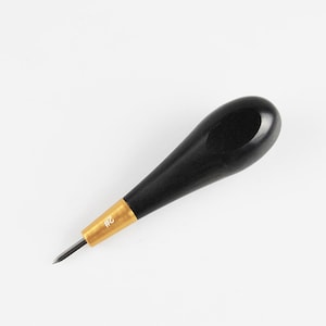 4mm Stitching Awl for Sewing Leather Diamond Point
