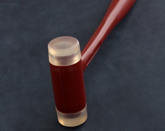 1 Piece Leather Hammer Leather Tool