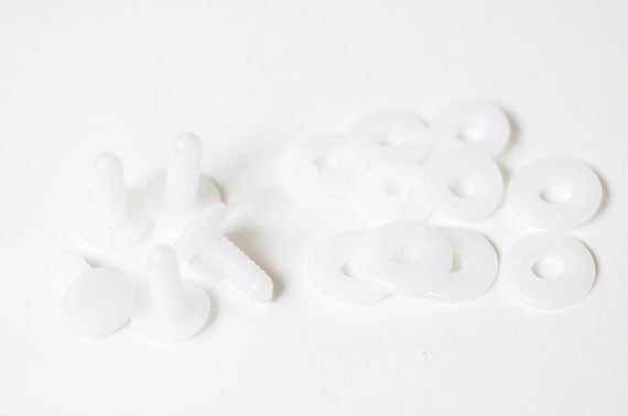plastic joints for teddy bears