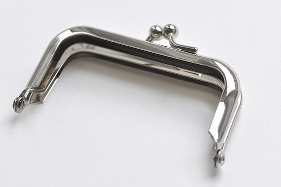 Coin purse frame deals