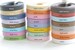 Japanese Craft Tape Paper Craft Band Basket Supplies 1.5cm x 5M/10M/20Meters Roll --23 Colors Available 