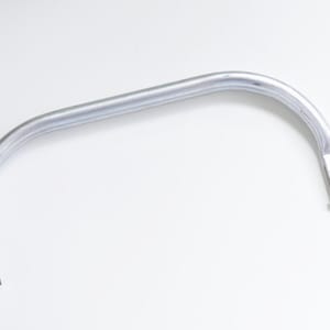 25cm Arch Shape Doctor Bag Frame Aluminium Tube Purse Frame Bag Frame Hardware