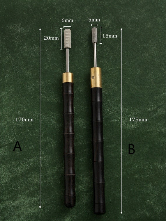 Leather Touch-up Pen for Repairing Small Damaged Areas to Leather