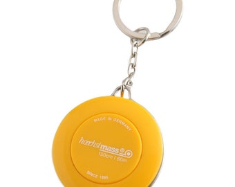 Soft Band Tape Measuring Tape Ruler With Closed Button 150cm