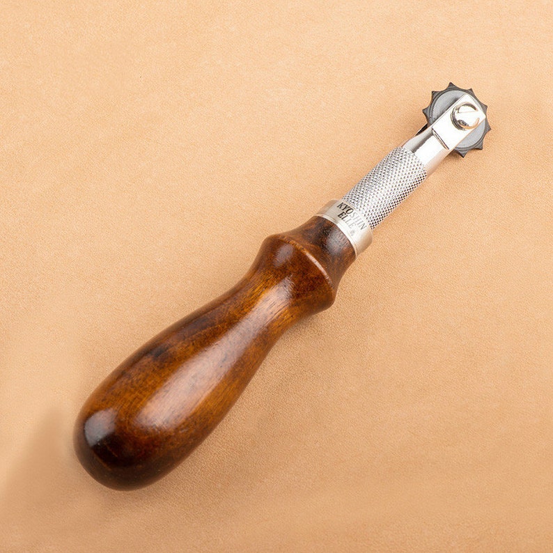 Tracing Wheels Stitch Marker Tools/ Leather Craft Tool Spacer Etsy