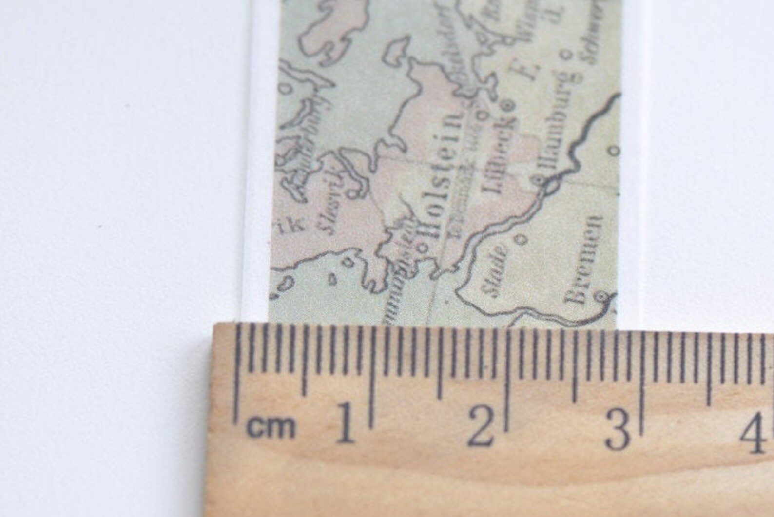 World Map Washi Tape Nautical Map 30mm Wide x 5M No.12559 | Etsy