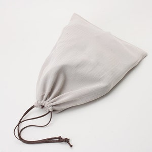 Storage Bag For Leather Project Protective Pick Size