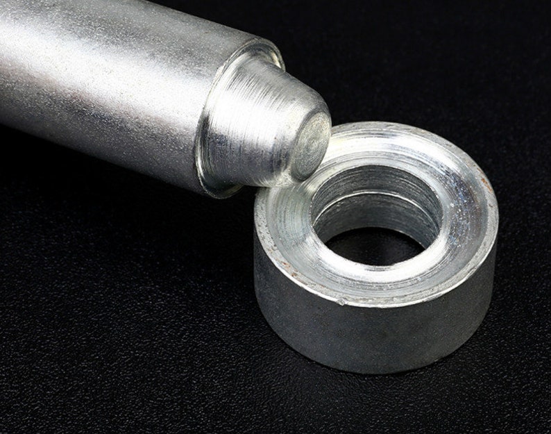 Eyelet Tool Set 4.5mm/5mm/6mm/ 8mm/10mm/12mm/14mm/16mm Etsy