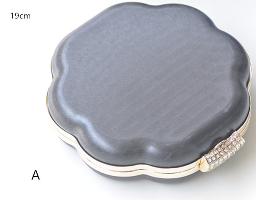 19cm Box Purse Frame Purse Three Styles Etsy