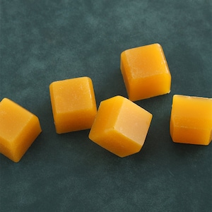5pcs Beeswax Thread Wax Leather Working Tool