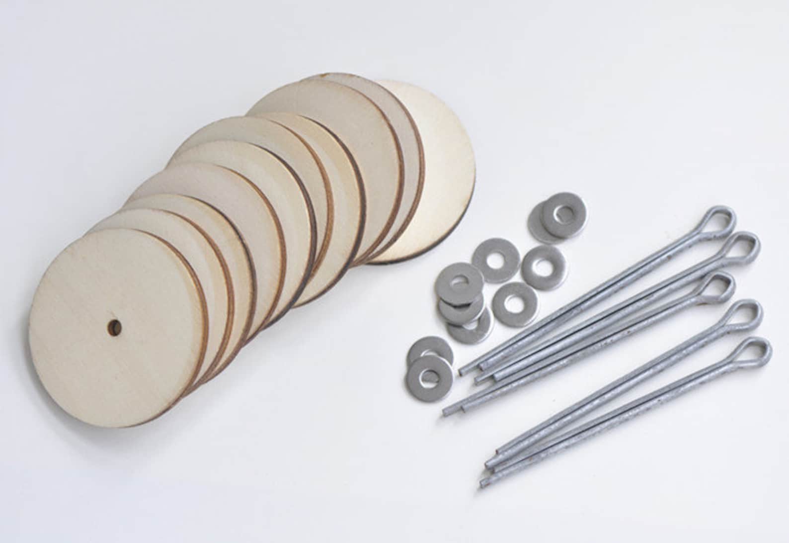 5 Joints Teddy Bear Joints Making a Complete Bear Plush Toy Etsy