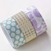 see more listings in the 15~20mm Washi Tape section
